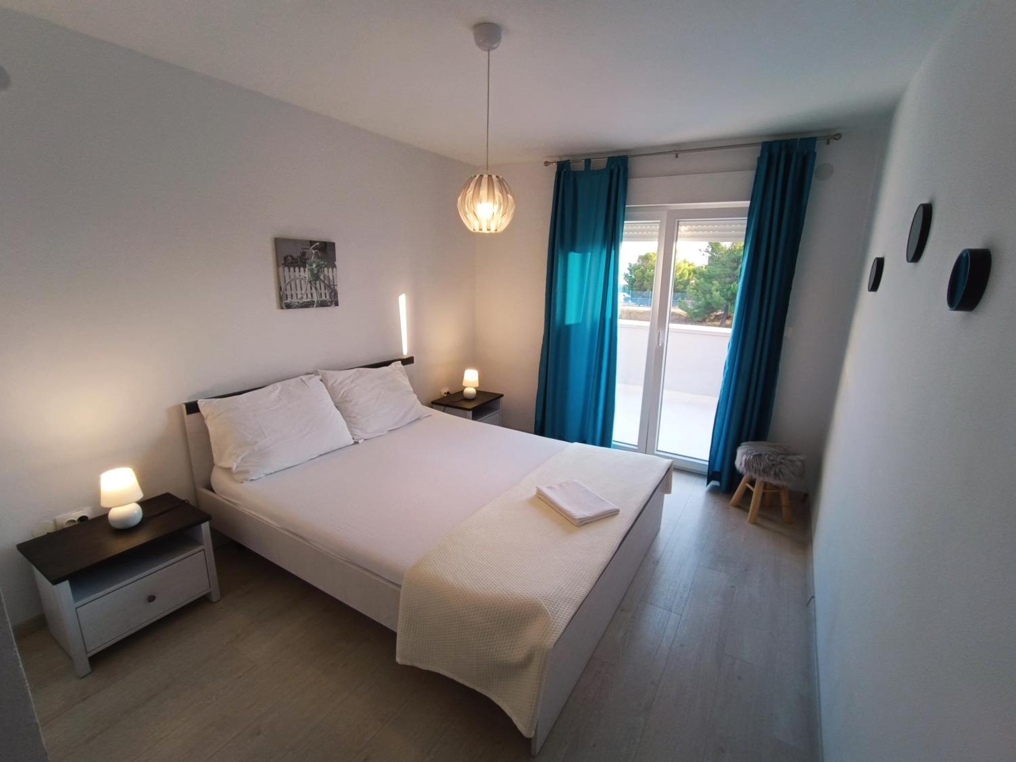 Apartmant Sea Sukošan エクステリア 写真
