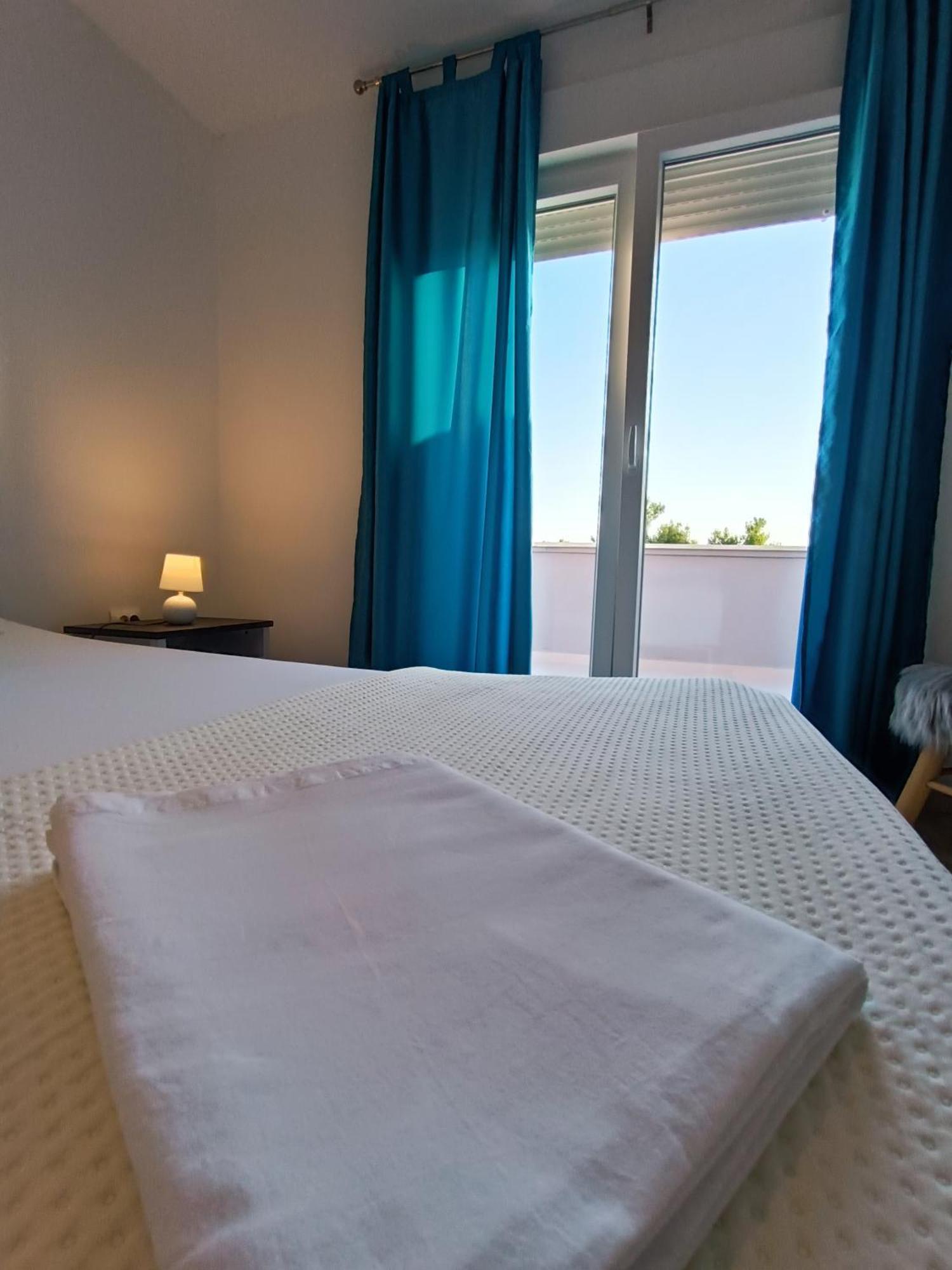 Apartmant Sea Sukošan エクステリア 写真