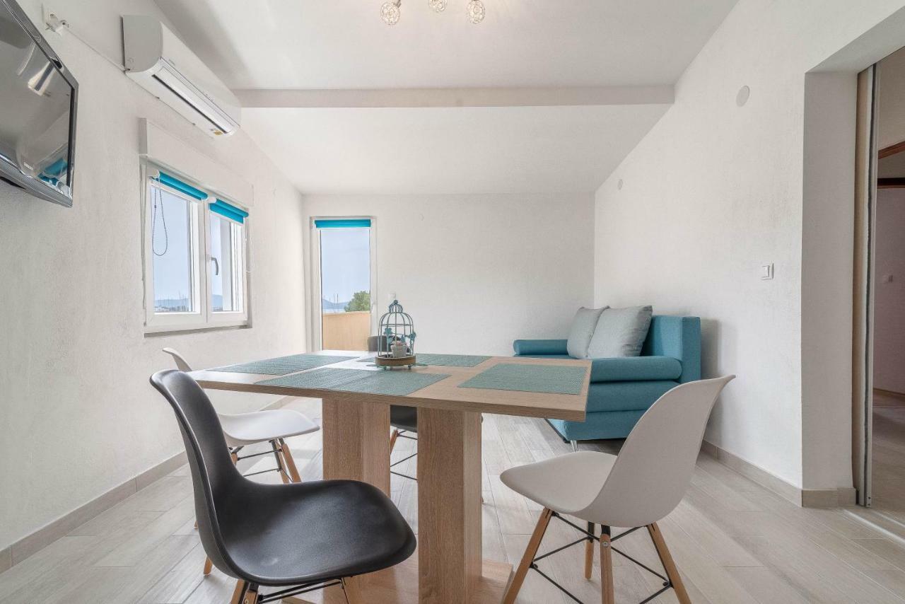 Apartmant Sea Sukošan エクステリア 写真